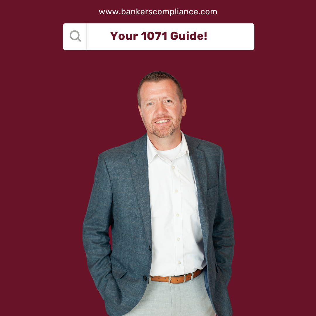 1071 Guide